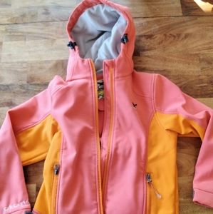 Girls' Jacket Size 12